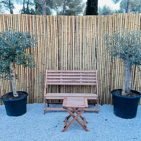 シャレー Nature Proche *